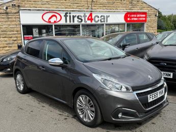 Peugeot 208 1.2 PureTech Signature Euro 6 (s/s) 5dr