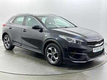 Kia Ceed 1.0 T-GDi 2 Euro 6 (s/s) 5dr