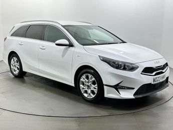 Kia Ceed 1.5 T-GDi 2 Sportswagon Euro 6 (s/s) 5dr