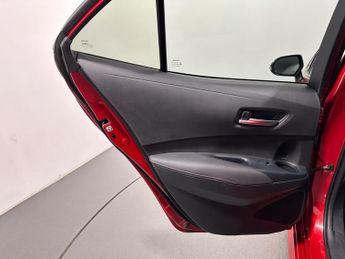 Toyota Corolla 1.8 VVT-h Excel CVT Euro 6 (s/s) 5dr