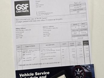 BMW X3 3.0 30d M Sport SUV 5dr Diesel Auto xDrive Euro 6 (s/s) (258 ps)