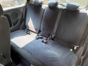 Nissan Micra 1.4 16v SVE 3dr