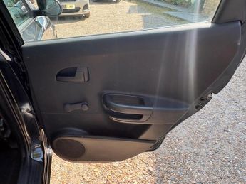 Kia Ceed 1.4 VR-7 Euro 5 5dr