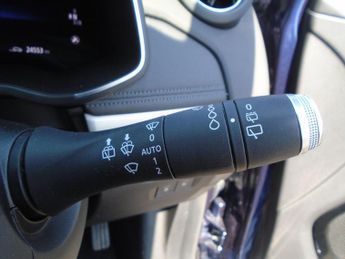 Renault Zoe R135 EV50 52kWh GT Line + Auto 5dr (Rapid Charge)