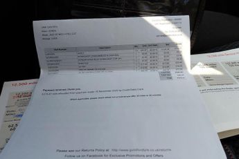 Honda Jazz 1.3 i-VTEC SE Navi 5dr CVT