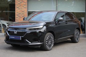 Honda E Ny1 150kW Advance 69kWh 5dr Auto