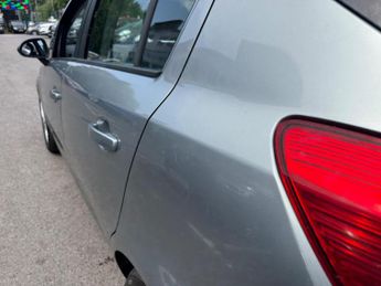 Vauxhall Corsa 1.2i ecoFLEX 16V SE Euro 5 (s/s) 5dr