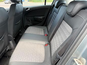 Vauxhall Corsa 1.2i ecoFLEX 16V SE Euro 5 (s/s) 5dr