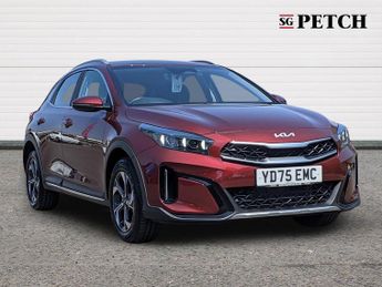 Kia Ceed 1.0 T-GDi MHEV Pure Euro 6 (s/s) 5dr