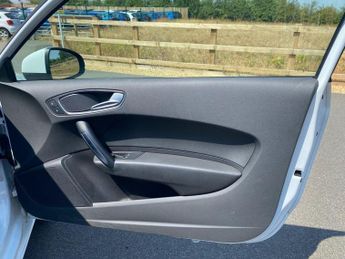 Audi A1 1.4 TFSI Sport Hatchback 3dr Petrol S Tronic Euro 5 (s/s) (122 p