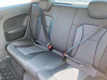 Audi A1 1.4 TFSI Sport Hatchback 3dr Petrol S Tronic Euro 5 (s/s) (122 p