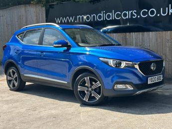 MG MG ZS 1.0 T-GDI Exclusive Auto Euro 6 5dr