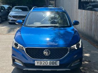 MG MG ZS 1.0 T-GDI Exclusive Auto Euro 6 5dr