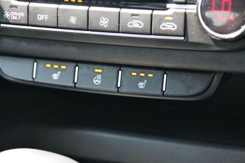 Kia XCeed 1.6 GDi 8.9kWh 3 DCT Euro 6 (s/s) 5dr
