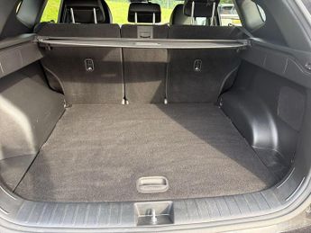 Hyundai Tucson 1.6 T-GDi MHEV N Line S SUV 5dr Petrol Hybrid DCT Euro 6 (s/s) (