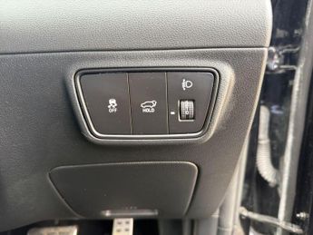 Hyundai Tucson 1.6 T-GDi MHEV N Line S SUV 5dr Petrol Hybrid DCT Euro 6 (s/s) (