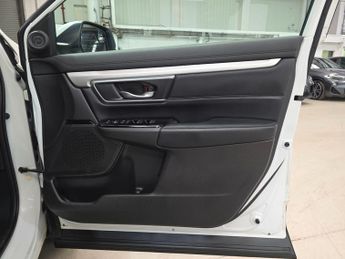 Honda CR-V 2.0 h i-MMD SR eCVT 4WD Euro 6 (s/s) 5dr