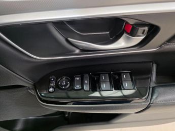 Honda CR-V 2.0 h i-MMD SR eCVT 4WD Euro 6 (s/s) 5dr