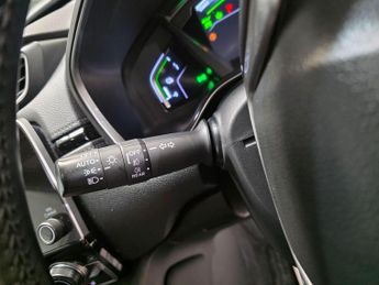 Honda CR-V 2.0 h i-MMD SR eCVT 4WD Euro 6 (s/s) 5dr