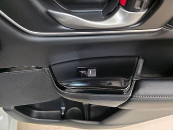 Honda CR-V 2.0 h i-MMD SR eCVT 4WD Euro 6 (s/s) 5dr