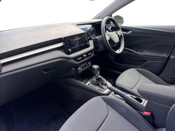 Skoda Fabia 1.0 TSI SE Edition DSG Euro 6 (s/s) 5dr