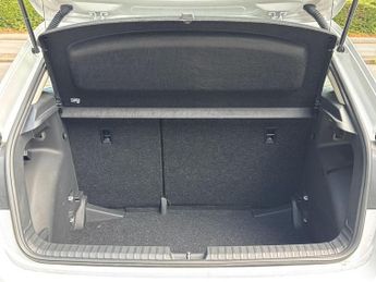 Skoda Fabia 1.0 TSI SE Edition DSG Euro 6 (s/s) 5dr