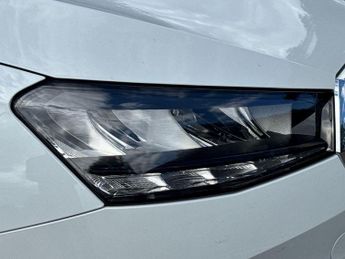 Skoda Fabia 1.0 TSI SE Edition DSG Euro 6 (s/s) 5dr