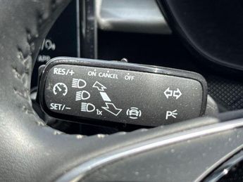Skoda Fabia 1.0 TSI SE Edition DSG Euro 6 (s/s) 5dr
