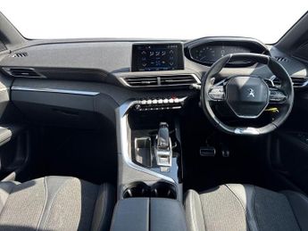 Peugeot 3008 1.6 PureTech GT Line EAT Euro 6 (s/s) 5dr