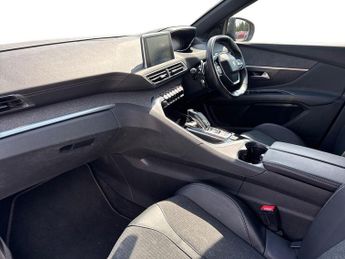 Peugeot 3008 1.6 PureTech GT Line EAT Euro 6 (s/s) 5dr