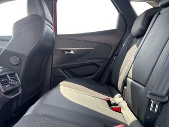 Peugeot 3008 1.6 PureTech GT Line EAT Euro 6 (s/s) 5dr