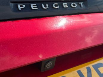 Peugeot 3008 1.6 PureTech GT Line EAT Euro 6 (s/s) 5dr