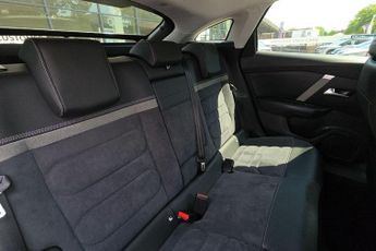 Citroen C4 1.2 PureTech MAX EAT8 Euro 6 (s/s) 5dr