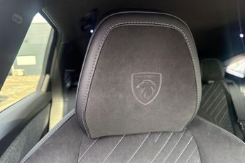 Peugeot 3008 1.2 GT e-DSC6 Euro 6 (s/s) 5dr