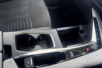 Peugeot 3008 1.2 GT e-DSC6 Euro 6 (s/s) 5dr