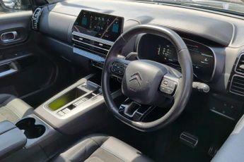 Citroen C5 Aircross 1.5 BlueHDi Shine EAT8 Euro 6 (s/s) 5dr