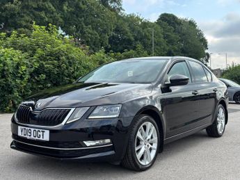 Skoda Octavia 2.0 TDI SE L DSG Euro 6 (s/s) 5dr