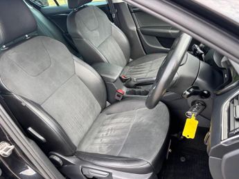 Skoda Octavia 2.0 TDI SE L DSG Euro 6 (s/s) 5dr