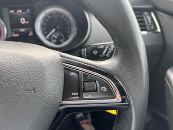Skoda Octavia 2.0 TDI SE L DSG Euro 6 (s/s) 5dr