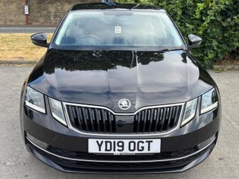 Skoda Octavia 2.0 TDI SE L DSG Euro 6 (s/s) 5dr
