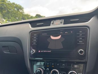 Skoda Octavia 2.0 TDI SE L DSG Euro 6 (s/s) 5dr
