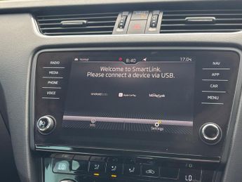 Skoda Octavia 2.0 TDI SE L DSG Euro 6 (s/s) 5dr