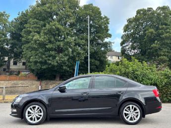 Skoda Octavia 2.0 TDI SE L DSG Euro 6 (s/s) 5dr