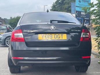 Skoda Octavia 2.0 TDI SE L DSG Euro 6 (s/s) 5dr