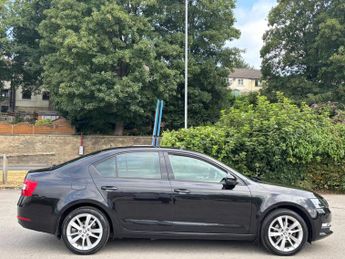Skoda Octavia 2.0 TDI SE L DSG Euro 6 (s/s) 5dr