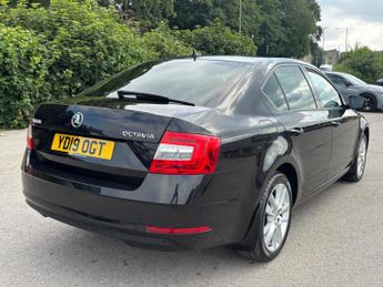 Skoda Octavia 2.0 TDI SE L DSG Euro 6 (s/s) 5dr