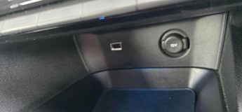 Peugeot 3008 1.2 PureTech Active EAT Euro 6 (s/s) 5dr