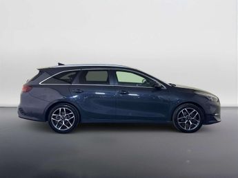 Kia Ceed 1.5 T-GDi 3 Sportswagon 5dr Petrol Manual Euro 6 (s/s) (158 bhp)