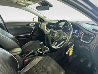 Kia Ceed 1.5 T-GDi 3 Sportswagon 5dr Petrol Manual Euro 6 (s/s) (158 bhp)