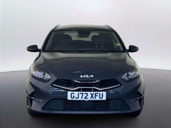 Kia Ceed 1.5 T-GDi 3 Sportswagon 5dr Petrol Manual Euro 6 (s/s) (158 bhp)